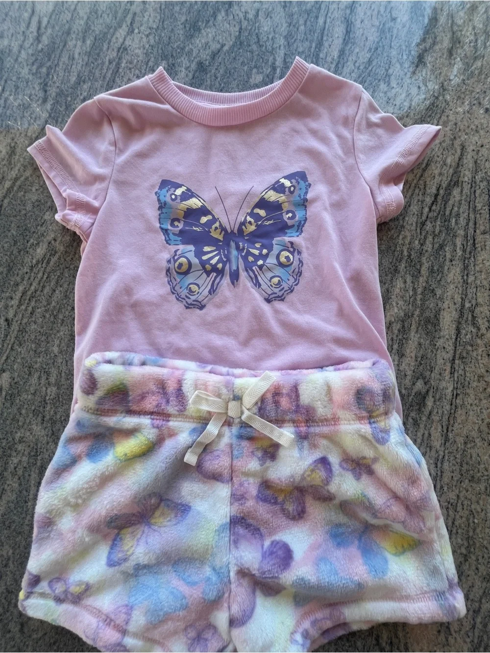 BCBG Girls lounge set